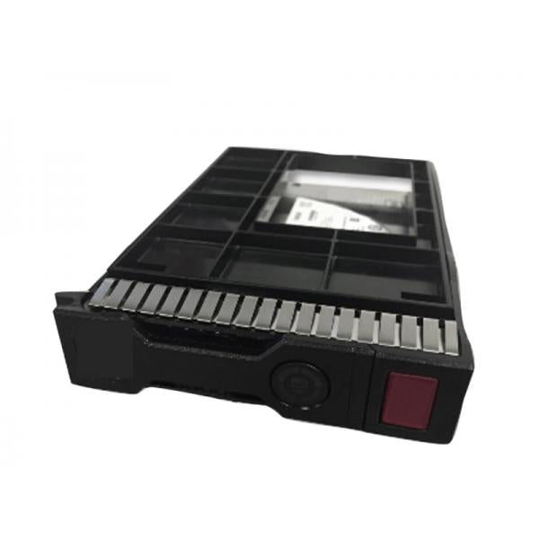 Hewlett Packard Enterprise P10450-B21 drives allo stato solido 3.5" 960 GB SAS TLC