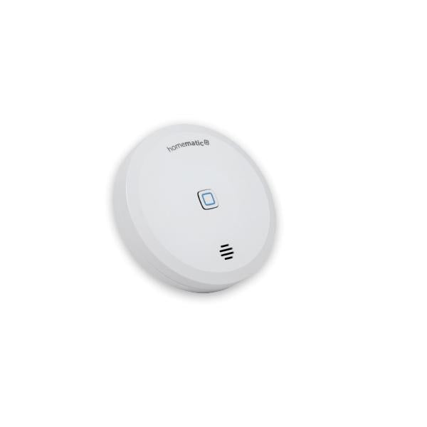 Homematic IP HmIP-SWD rilevatore d'acqua Sensmitter Wireless