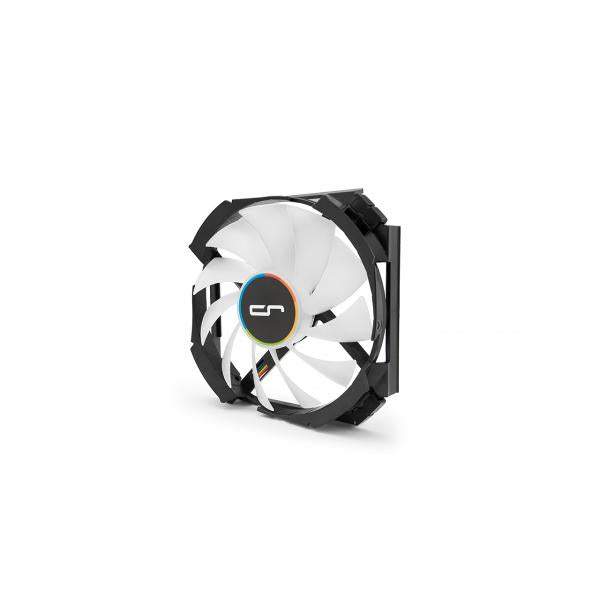 CRYORIG XT90 RGB Ventilatore (Cryorig XT90 RGB - processorbl?ser)
