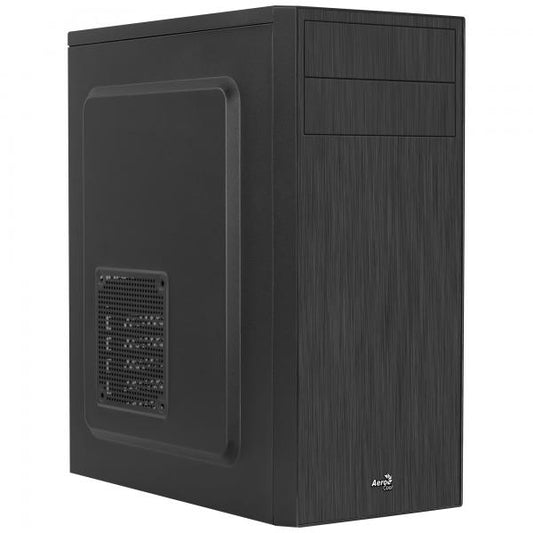 Aerocool CS-1103 Midi Tower Nero