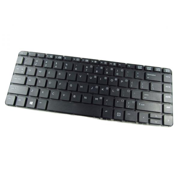 HP 826630-032 ricambio per notebook Tastiera