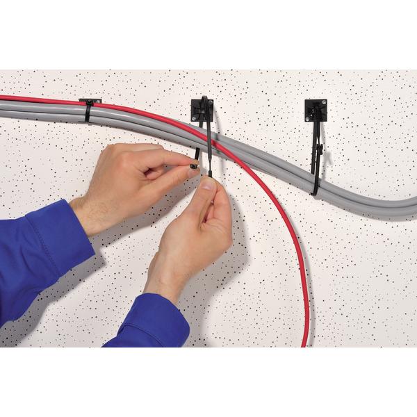 Hellermann Tyton QM40APT-I Bianco 50 pezzo(i)