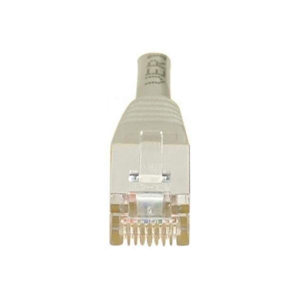 CUC Exertis Connect 842200 cavo di rete Grigio 2 m Cat6 F/UTP (FTP)