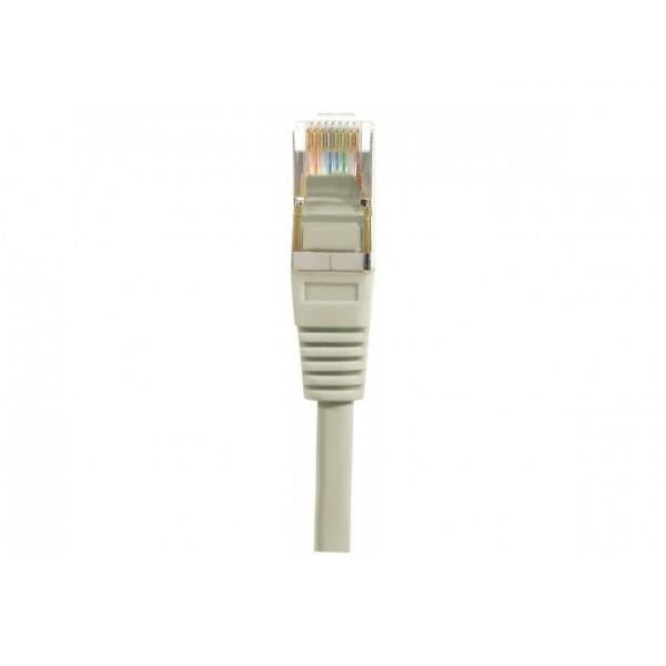CUC Exertis Connect 842200 cavo di rete Grigio 2 m Cat6 F/UTP (FTP)