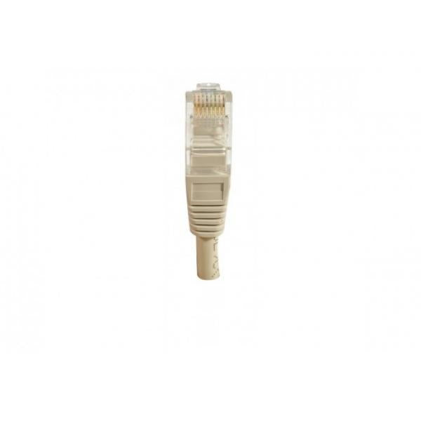 CUC Exertis Connect 857250 cavo di rete Grigio 10 m Cat5e U/UTP (UTP)