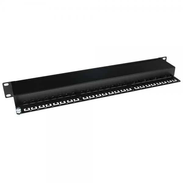 ACT PP1002 pezzo di pannello 1U
