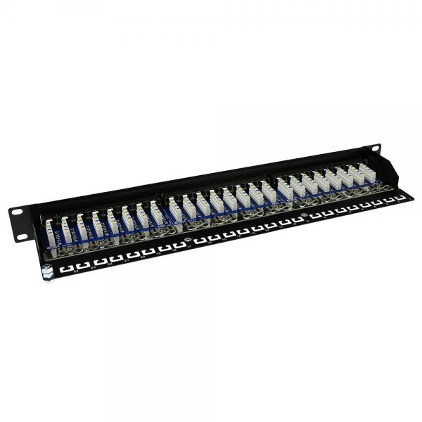 ACT PP1002 pezzo di pannello 1U