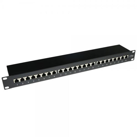 ACT PP1002 pezzo di pannello 1U