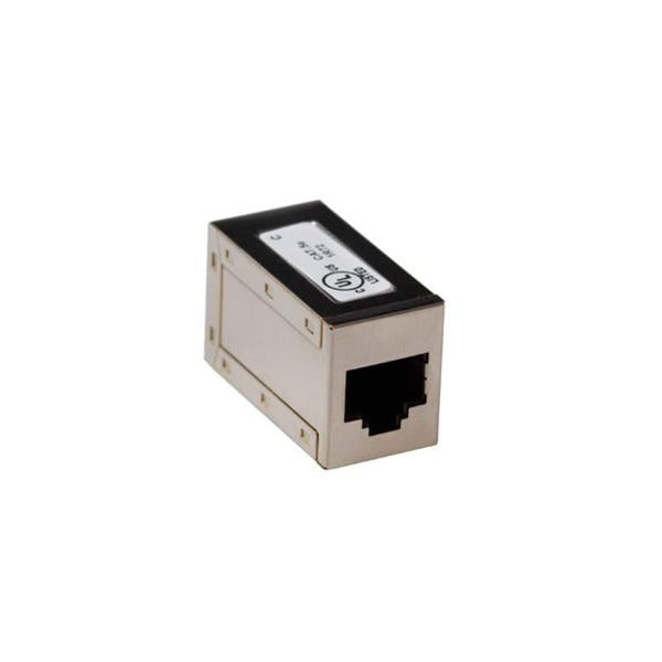 ACT SD5018 adattatore per inversione del genere dei cavi RJ45 Acciaio