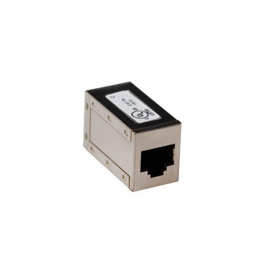 ACT SD5018 adattatore per inversione del genere dei cavi RJ45 Acciaio