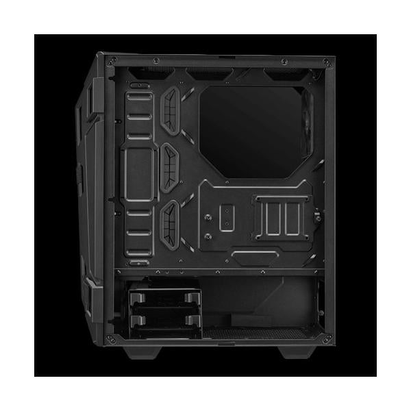ASUS TUF Gaming GT301 Midi Tower Nero