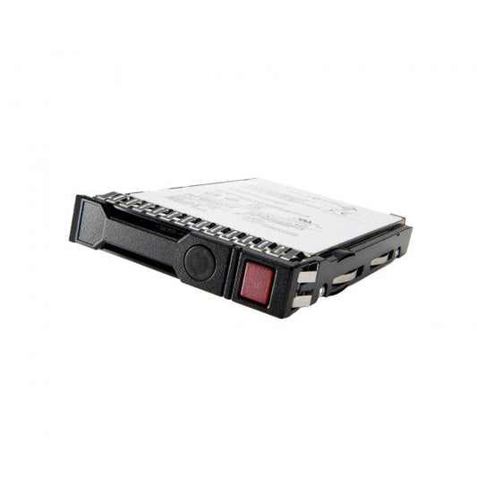 HPE EG0900FBLSK disco rigido interno 900 GB 10000 Giri/min 2.5 SAS (DRV HD 900GB 6G SAS 10K 2. - **Shipping New Sealed Spares** - Warranty: 36M)