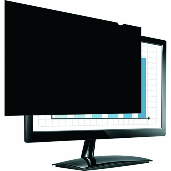 Fellowes PrivaScreen Filtro per la privacy senza bordi per display 61 cm (24")