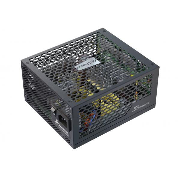 Seasonic PRIME Fanless TX alimentatore per computer 700 W 20+4 pin ATX ATX Nero
