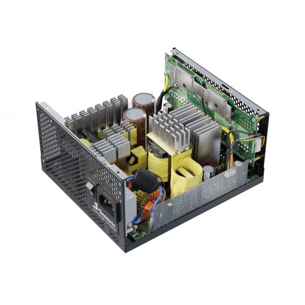 Seasonic PRIME Fanless TX alimentatore per computer 700 W 20+4 pin ATX ATX Nero
