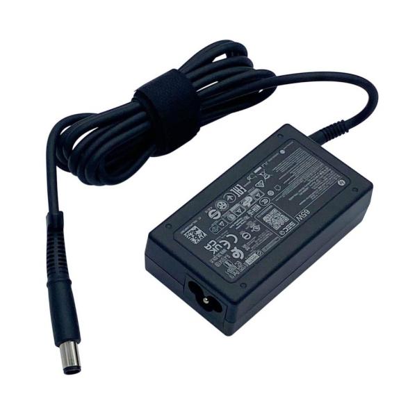 HP L40094-001 adattatore e invertitore Interno 65 W Nero