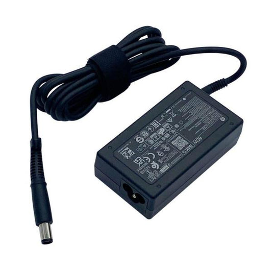 HP L40094-001 adattatore e invertitore Interno 65 W Nero