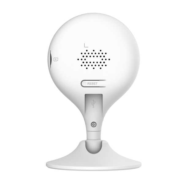 Imou Cue 2 Telecamera di sicurezza IP Interno 1920 x 1080 Pixel Soffitto/muro