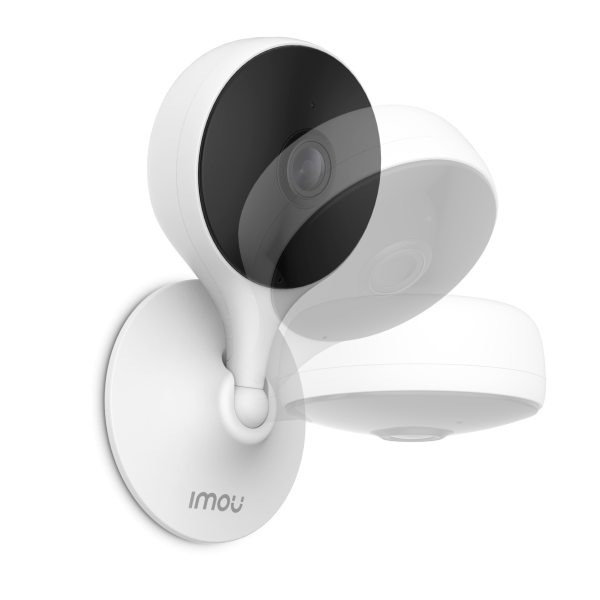 Imou Cue 2 Telecamera di sicurezza IP Interno 1920 x 1080 Pixel Soffitto/muro