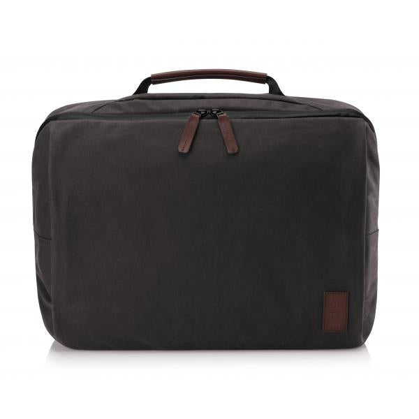 HP 8GF07AA borsa per notebook 39,6 cm (15.6") Valigetta ventiquattrore Marrone