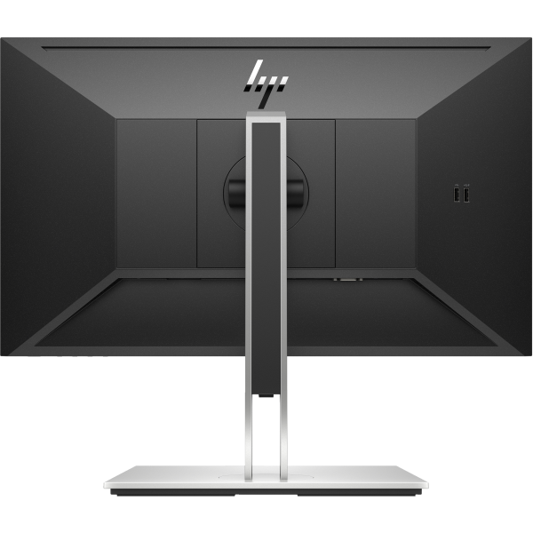 HP E-Series E23 G4 58,4 cm (23") 1920 x 1080 Pixel Full HD LCD Nero, Argento