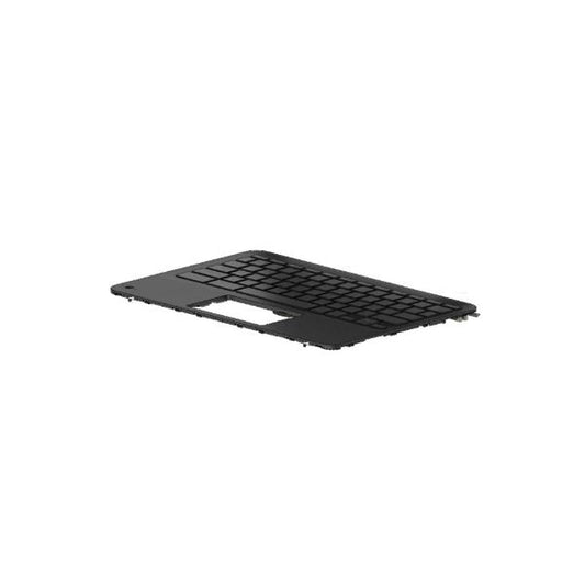 HP L92216-DH1 ricambio per notebook Base dell'alloggiamento + tastiera