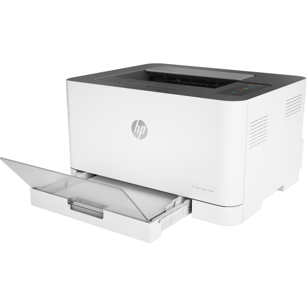 HP Color Laser 150nw A colori 600 x 600 DPI A4 Wi-Fi