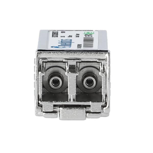 BlueOptics JL293A-BO modulo del ricetrasmettitore di rete Fibra ottica 25000 Mbit/s SFP28 850 nm