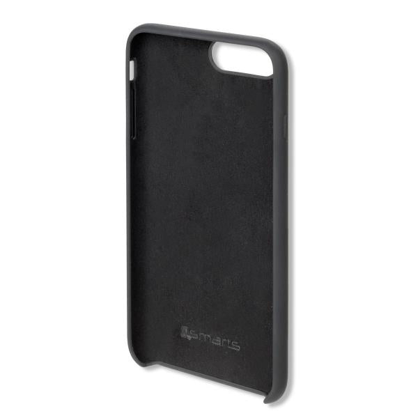 4smarts 4S460864 custodia per cellulare 11,9 cm (4.7") Cover Nero