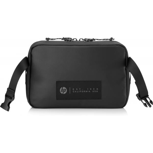 HP Pouch Custodia a sacchetto Nero