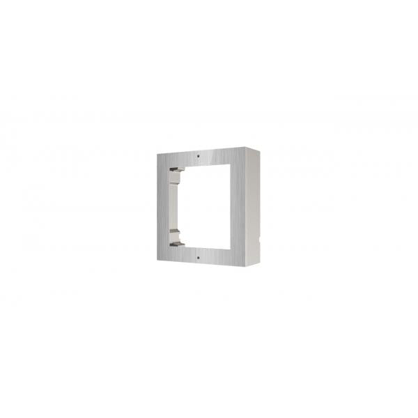 Hikvision Digital Technology DS-KD-ACW1/S accessorio per sistema intercom Telaio