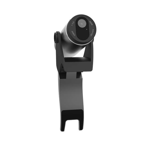 Fanvil CM60 webcam 2 MP 1920 x 1080 Pixel USB Grigio