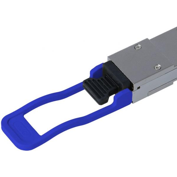 BlueOptics JG661A modulo del ricetrasmettitore di rete Fibra ottica 40000 Mbit/s QSFP