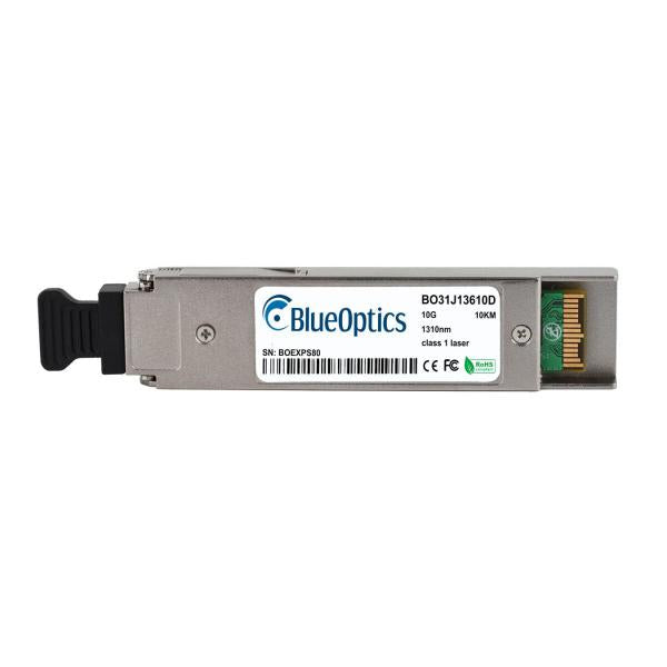 BlueOptics OPT-0013-BO modulo del ricetrasmettitore di rete Fibra ottica 10000 Mbit/s XFP 1310 nm