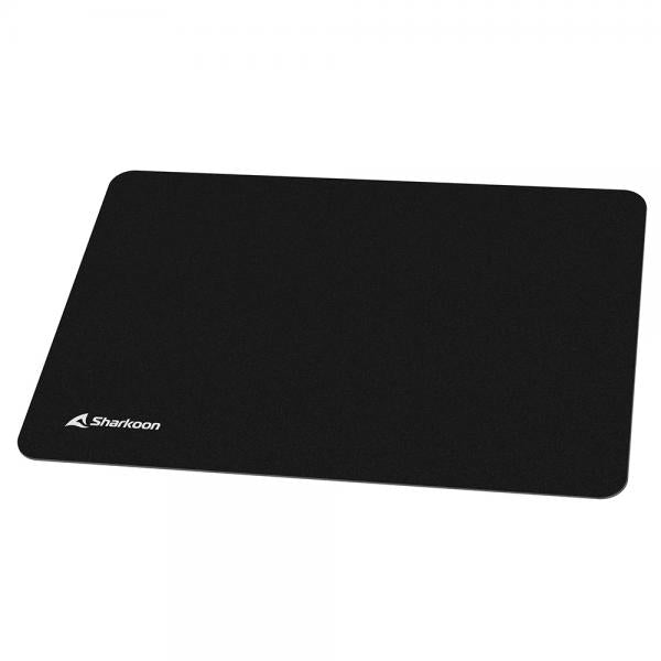 Sharkoon 1337 V2 Gaming Mat M Nero Tappetino per mouse per gioco da computer