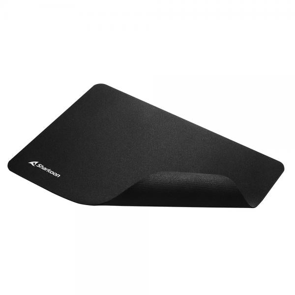 Sharkoon 1337 V2 Gaming Mat M Nero Tappetino per mouse per gioco da computer