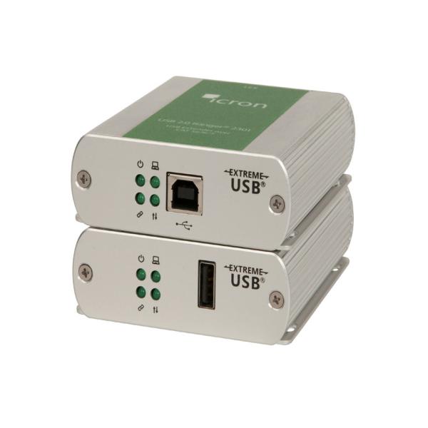 Icron Ranger 2301 estensore KVM Trasmettitore e ricevitore