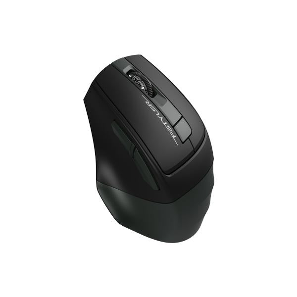 A4Tech A4TMYS46716 mouse Mano destra Wireless a RF + Bluetooth Ottico 2000 DPI