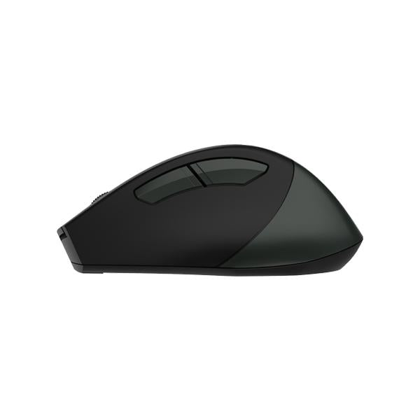 A4Tech A4TMYS46716 mouse Mano destra Wireless a RF + Bluetooth Ottico 2000 DPI