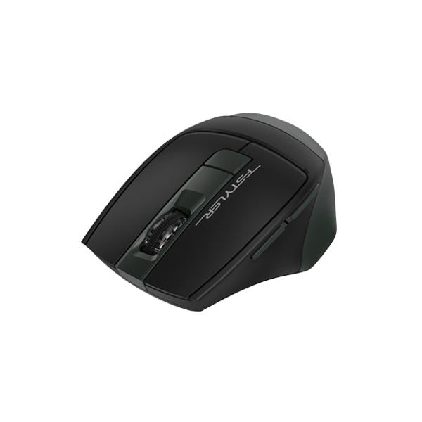A4Tech A4TMYS46716 mouse Mano destra Wireless a RF + Bluetooth Ottico 2000 DPI