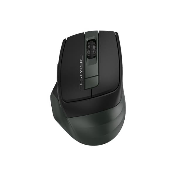 A4Tech A4TMYS46716 mouse Mano destra Wireless a RF + Bluetooth Ottico 2000 DPI
