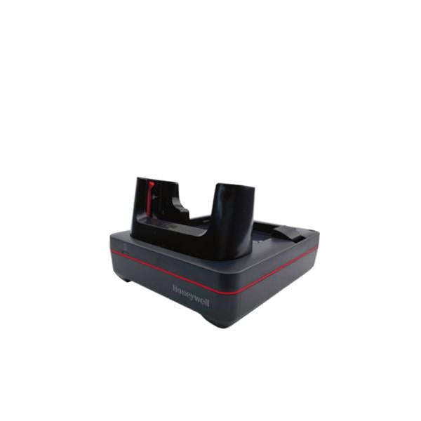 Honeywell CT40-EB-UVB-2 docking station per dispositivo mobile Computer portatile Nero