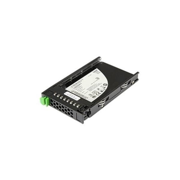 Fujitsu S26361-F5783-L192 drives allo stato solido 2.5" 1920 GB Serial ATA III