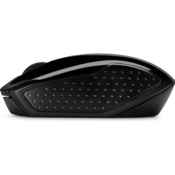 HP 200 mouse Ambidestro RF Wireless