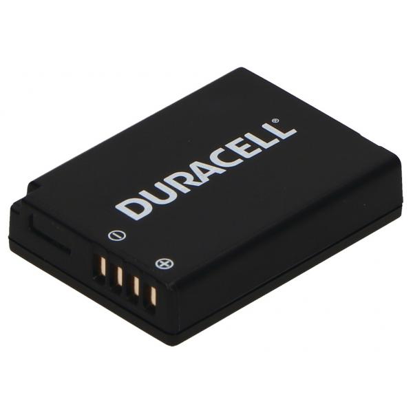 Duracell DR9940 Batteria per fotocamera/videocamera Ioni di Litio 890 mAh