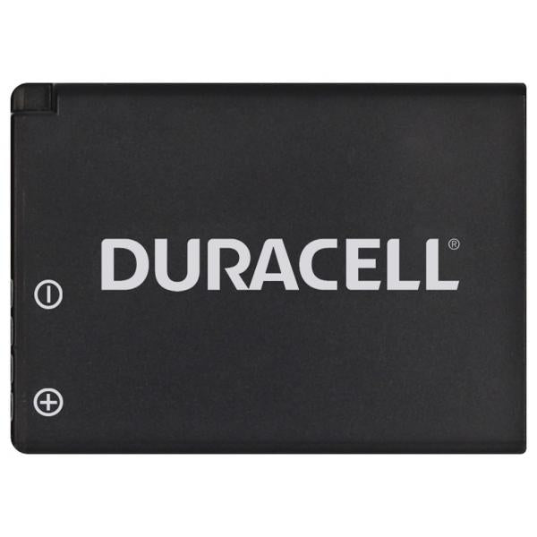 Duracell DR9940 Batteria per fotocamera/videocamera Ioni di Litio 890 mAh