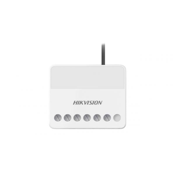 Hikvision Digital Technology DS-PM1-O1L-WE trasmettitore di potenza Bianco