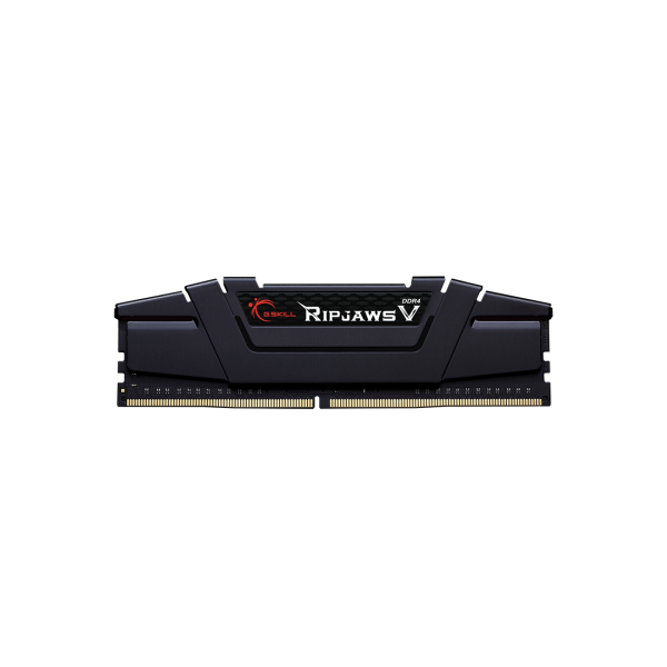 G.Skill Ripjaws V F4-3200C14D-64GVK memoria 64 GB 2 x 32 GB DDR4 3200 MHz