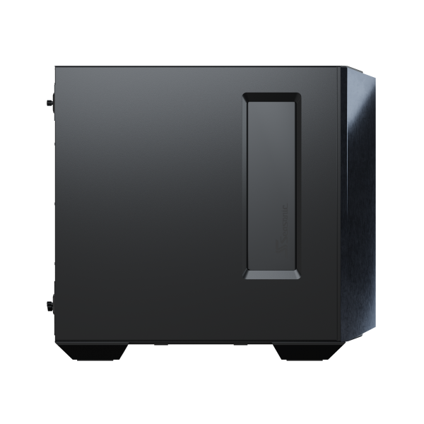 Seasonic SYNCRO Q704 + DGC-750W Midi Tower Nero