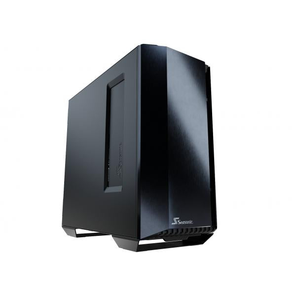 Seasonic SYNCRO Q704 + DGC-750W Midi Tower Nero
